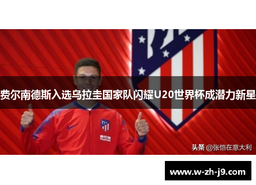 费尔南德斯入选乌拉圭国家队闪耀U20世界杯成潜力新星