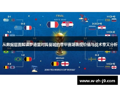 从数据层面解读罗德里对阵曼城的意甲赛场表现价值与战术意义分析