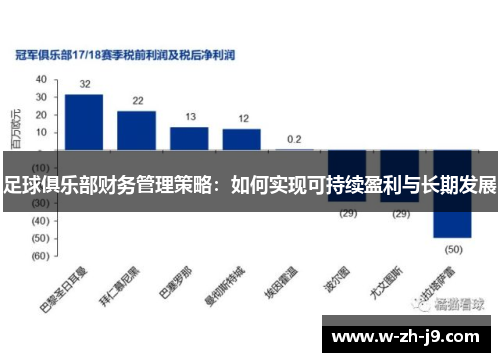 足球俱乐部财务管理策略：如何实现可持续盈利与长期发展