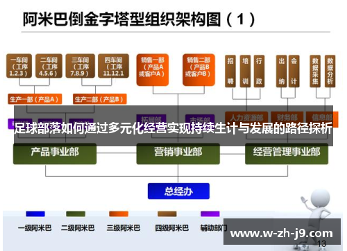 足球部落如何通过多元化经营实现持续生计与发展的路径探析